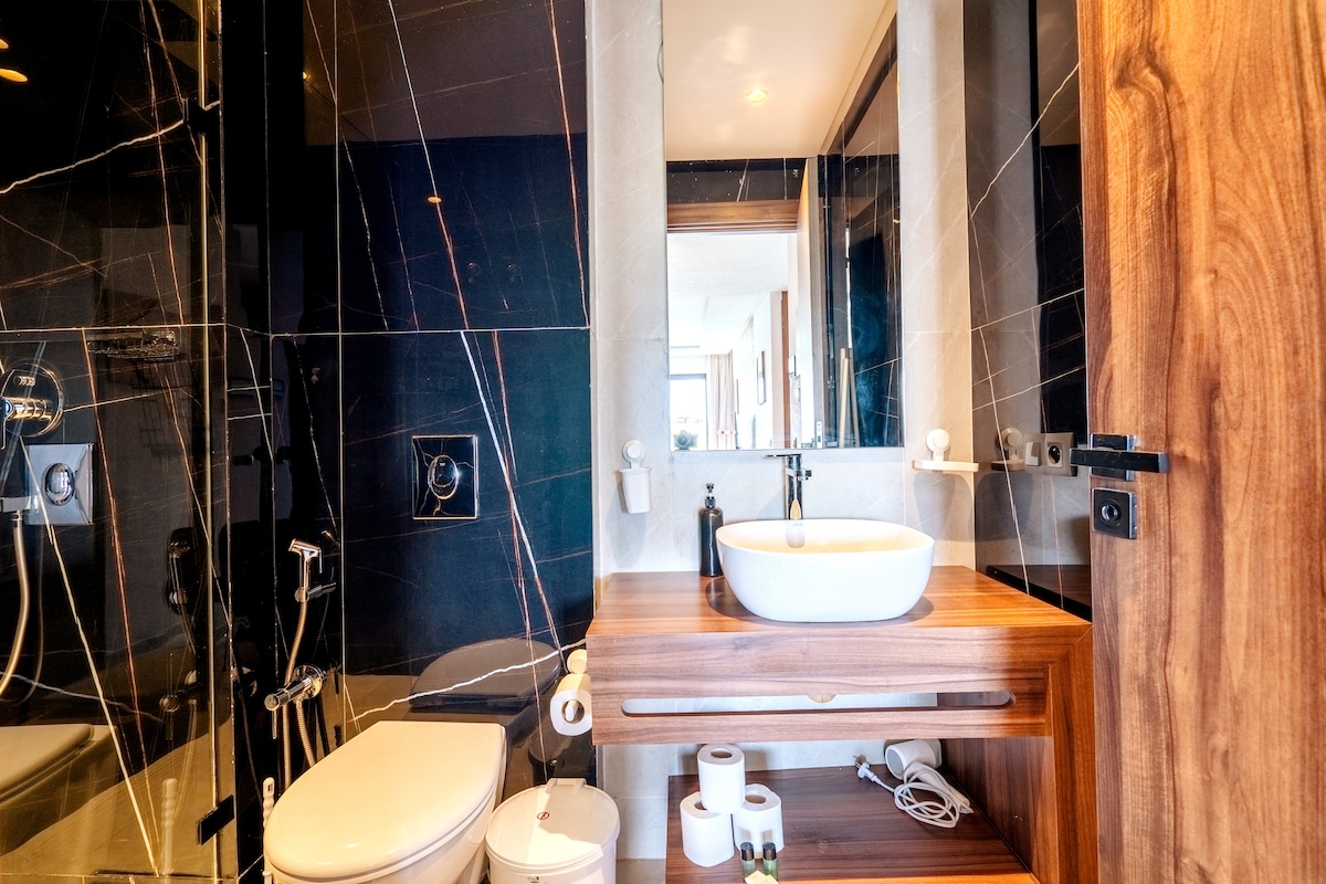 Rental unit in Casablanca  50  1 bedroom  1 bed  1 bathroom - image 5