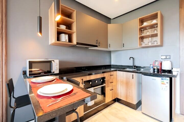 Rental unit in Casablanca  50  1 bedroom  1 bed  1 bathroom - image 4