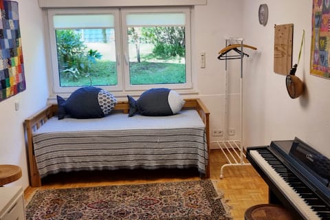 Beliebte Airbnb-Anzeige: Apartment in Essen Borbeck Mitte in Essen