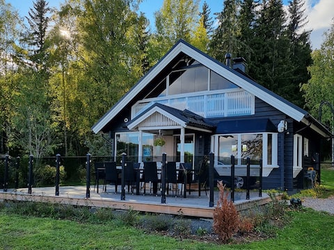 Relax & Celebrate in the Countryside - Spaces for more than 16 people