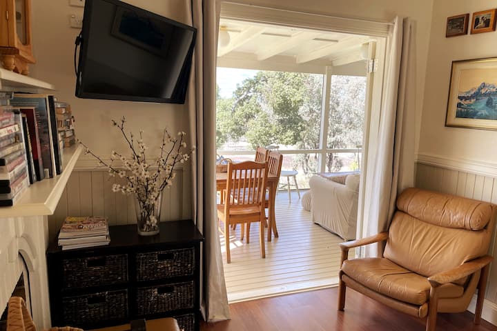 Cornflower Cottage - Inverell