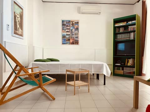 Top performing Airbnb: Casa Praiola in Terrasini
