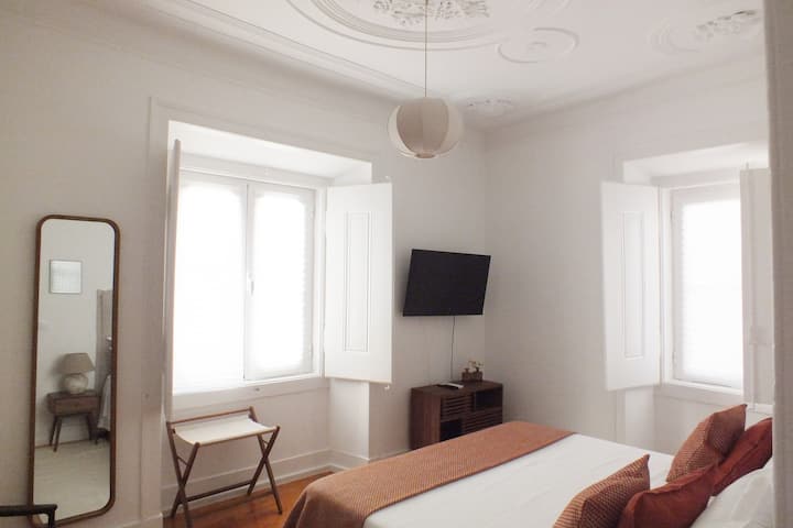 Chambre 1