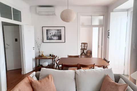 Anúncio popular: 98Alfama Terracota Apartment em Santa Maria Maior