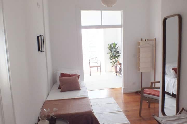 Chambre 2