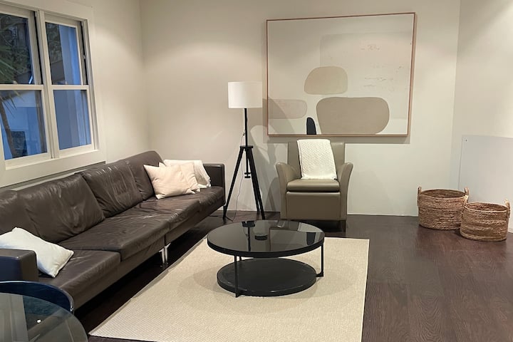 3 Bedroom Family Beach House Randwick - Kensington