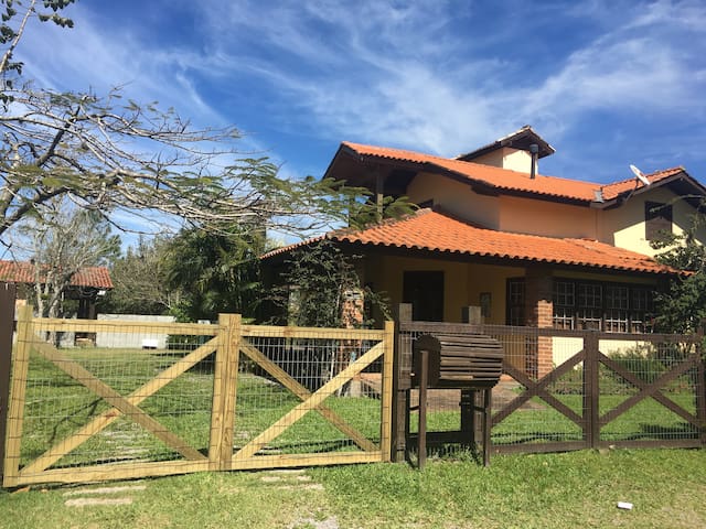 Solana imoveis managed Airbnb listing 3