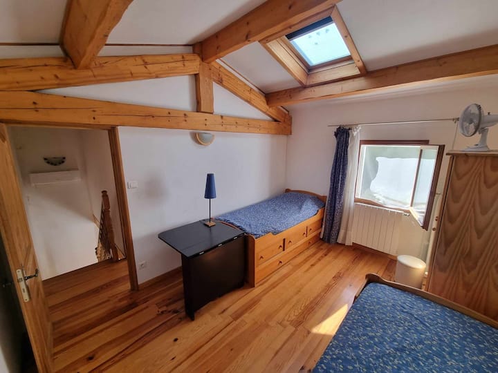 Chumba cha kulala #2