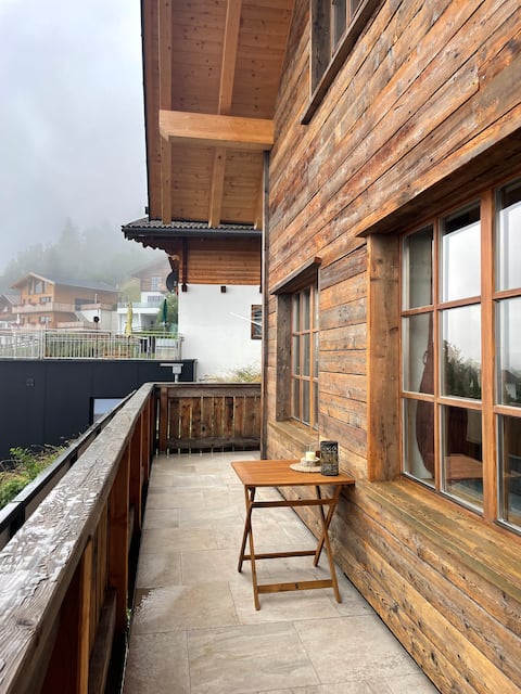 Chalet Christa / Opening offer