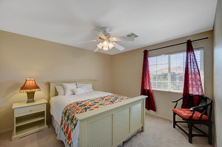 Спална соба 1