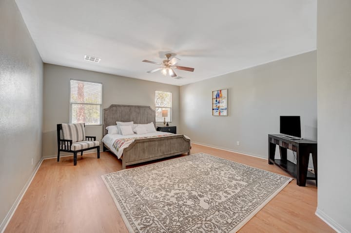 Спална соба 1