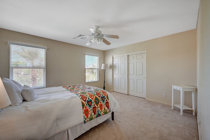 Спална соба 4