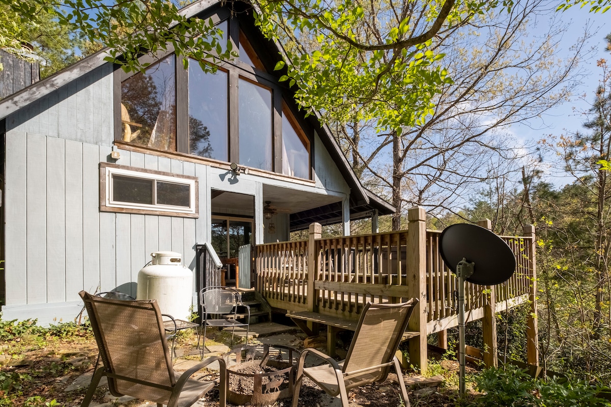 Great Smoky Mountains Cabin Vacation Rentals - United States | Airbnb