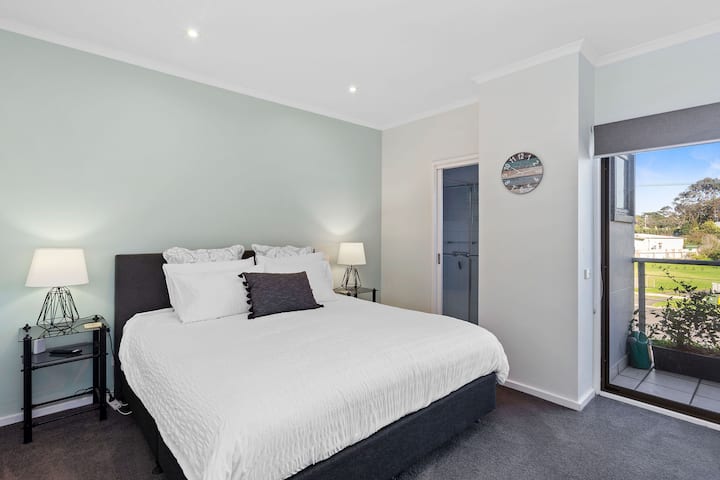 Dormitorio principal