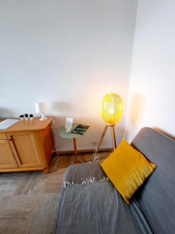 ห้องนั่งเล่น