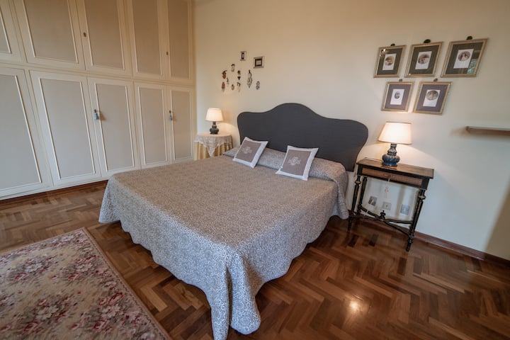 ห้องแบบ 1 ห้องนอน (1 Bedroom)