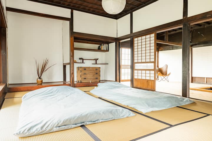  Glavna spavaća soba