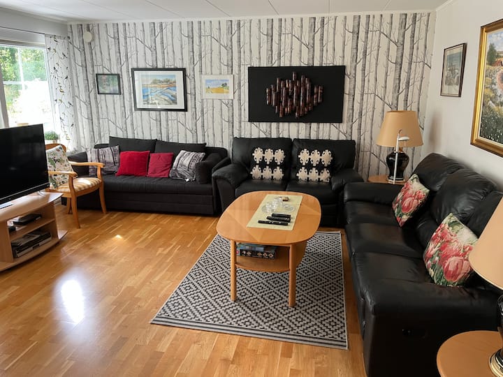 მისაღები ოთახი