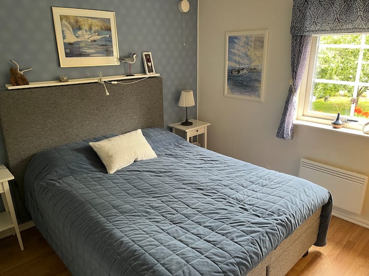 საძინებელი 1