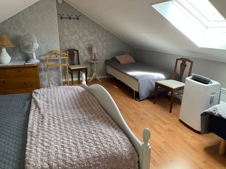 საძინებელი 2