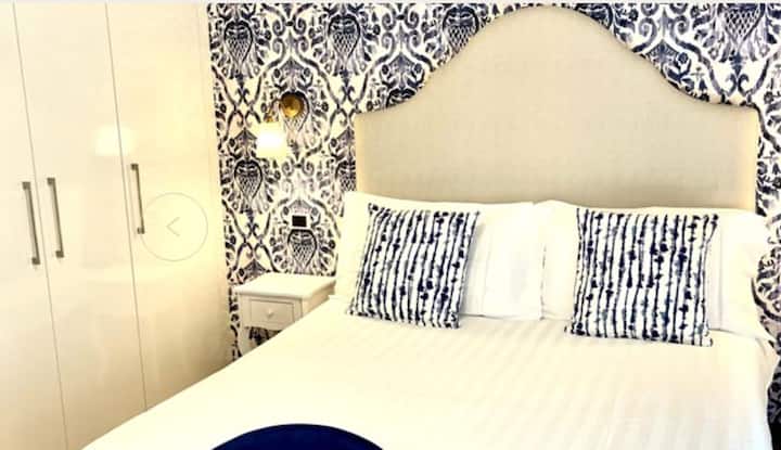 Apt S.bartolomeo 100m Mare - Varazze