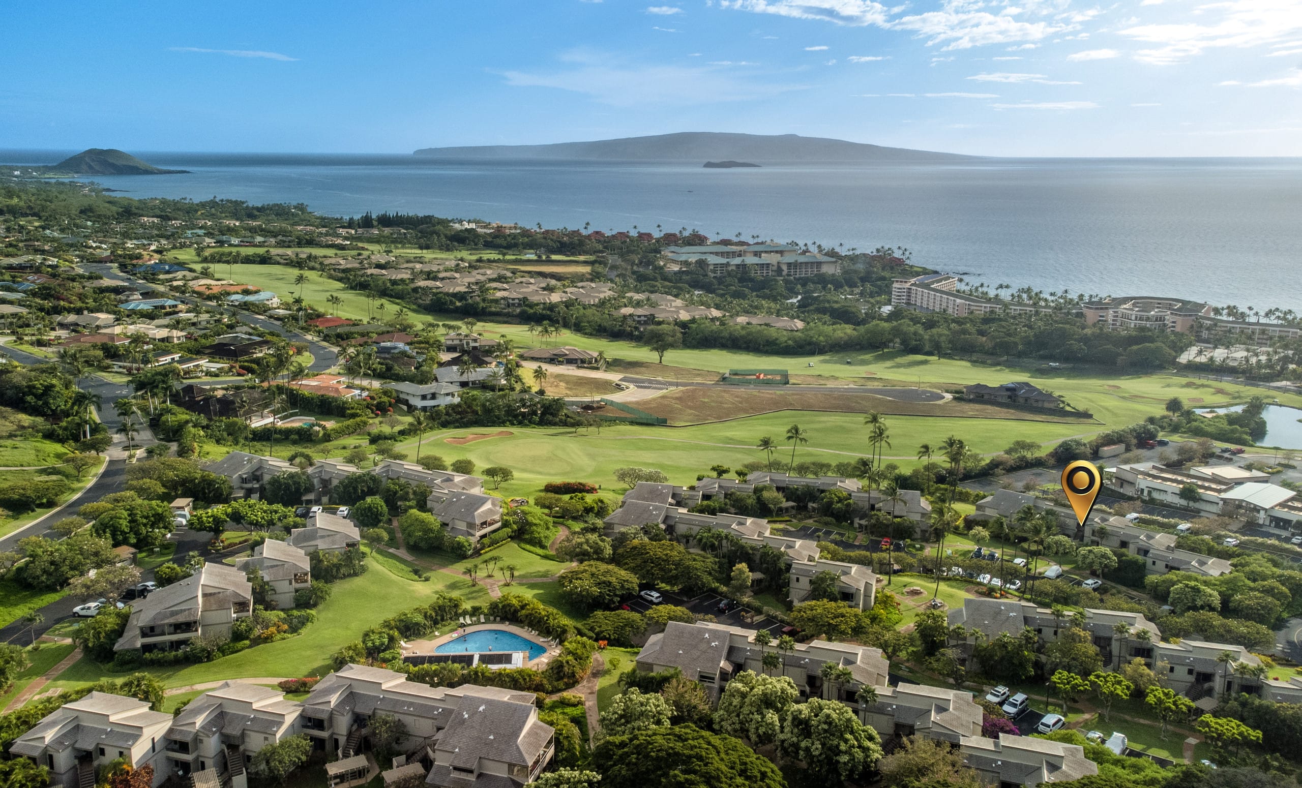 Condo in Kihei · ★4.91 · 2 bedrooms · 3 beds · 2 shared baths - Image 5