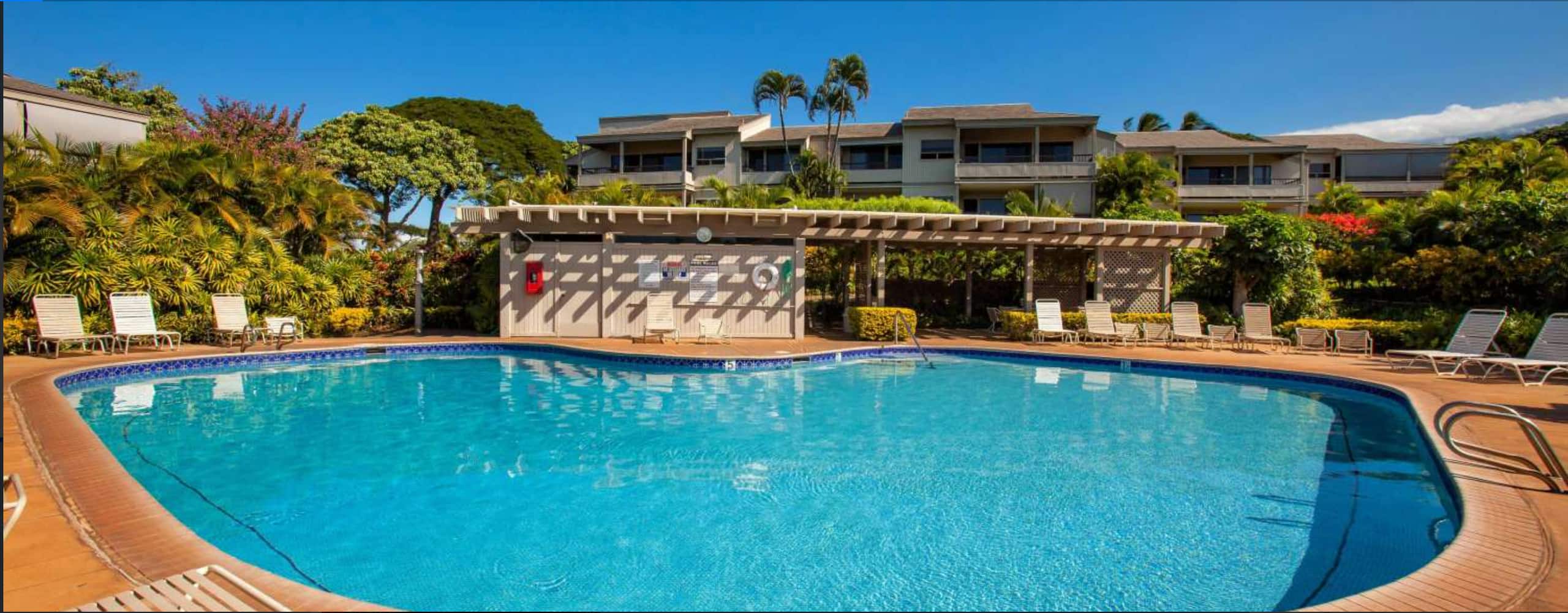 Condo in Kihei · ★4.91 · 2 bedrooms · 3 beds · 2 shared baths - Image 4