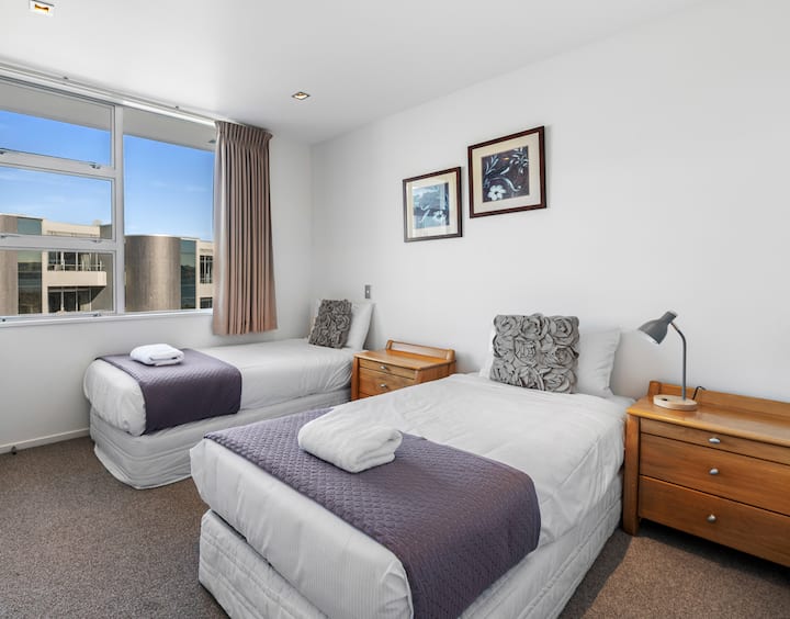 Спална соба 2