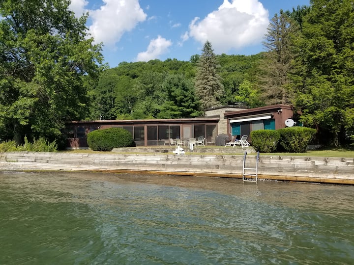 Skaneateles Lake Vacation Rentals Cabin and Cottage Rentals Airbnb