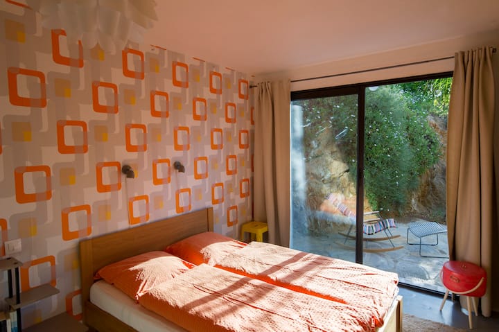 Habitación 1