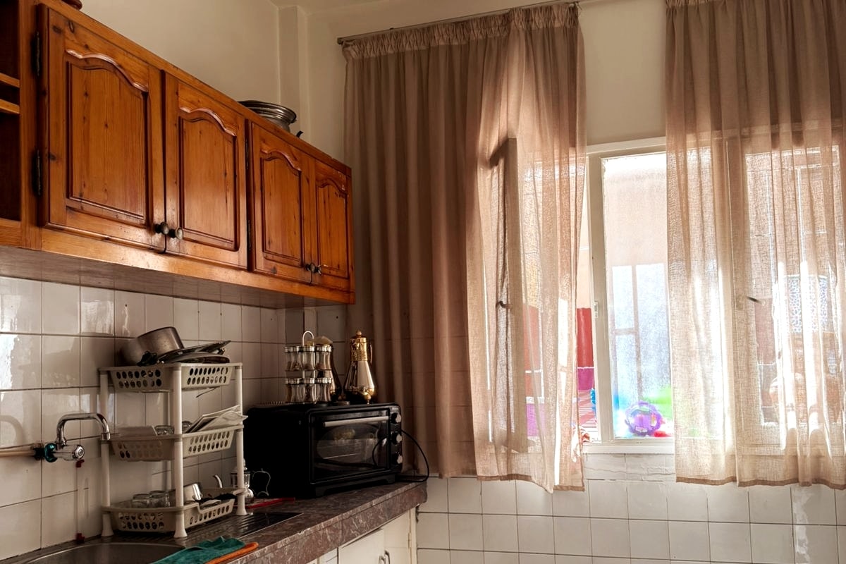 Rental unit in Casablanca  2 bedrooms  1 bed  1 bath - image 5