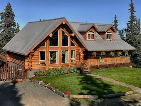 Anchorage Family Guesthouse