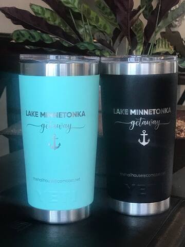 Lake Minnetonka Getaway gallery image 2