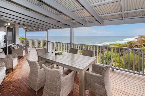 Yallingup Beach House