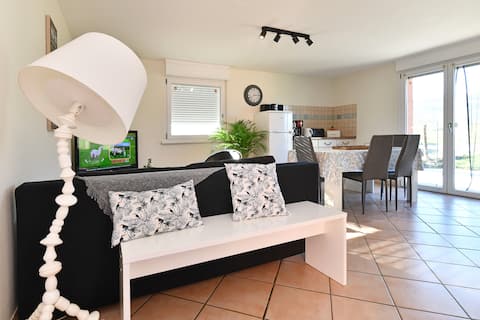Gîte les Sources - 1 to 5 people