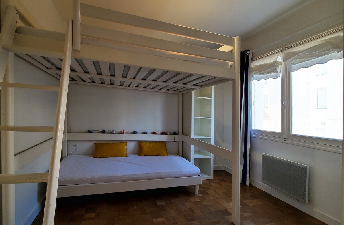 غرفة النوم 1