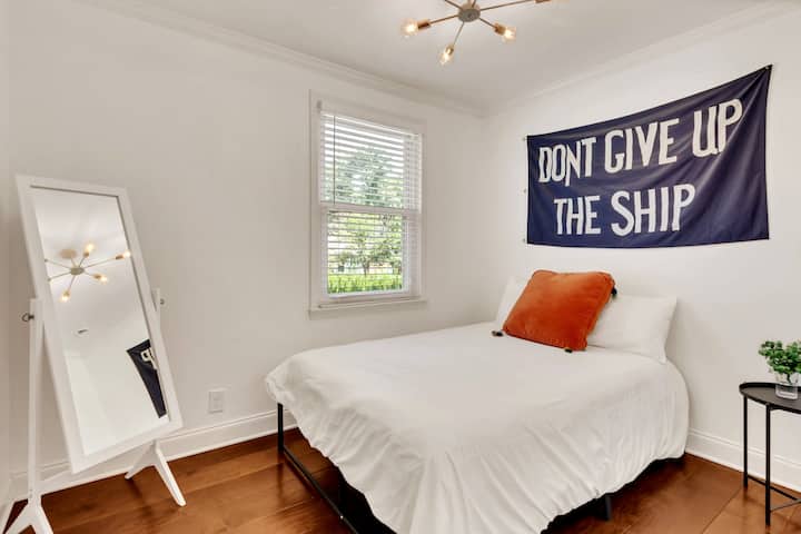 غرفة النوم 1