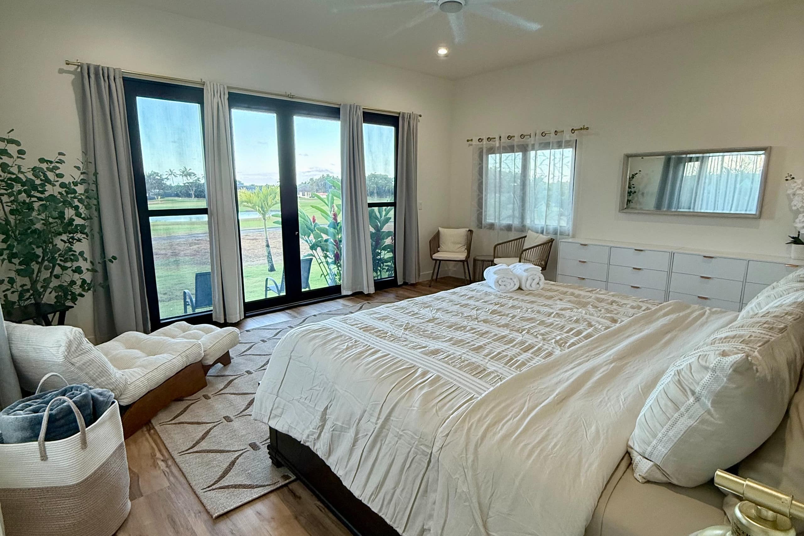 Home in Koloa · ★5.0 · 4 bedrooms · 4 beds · 4.5 baths - Photo 16