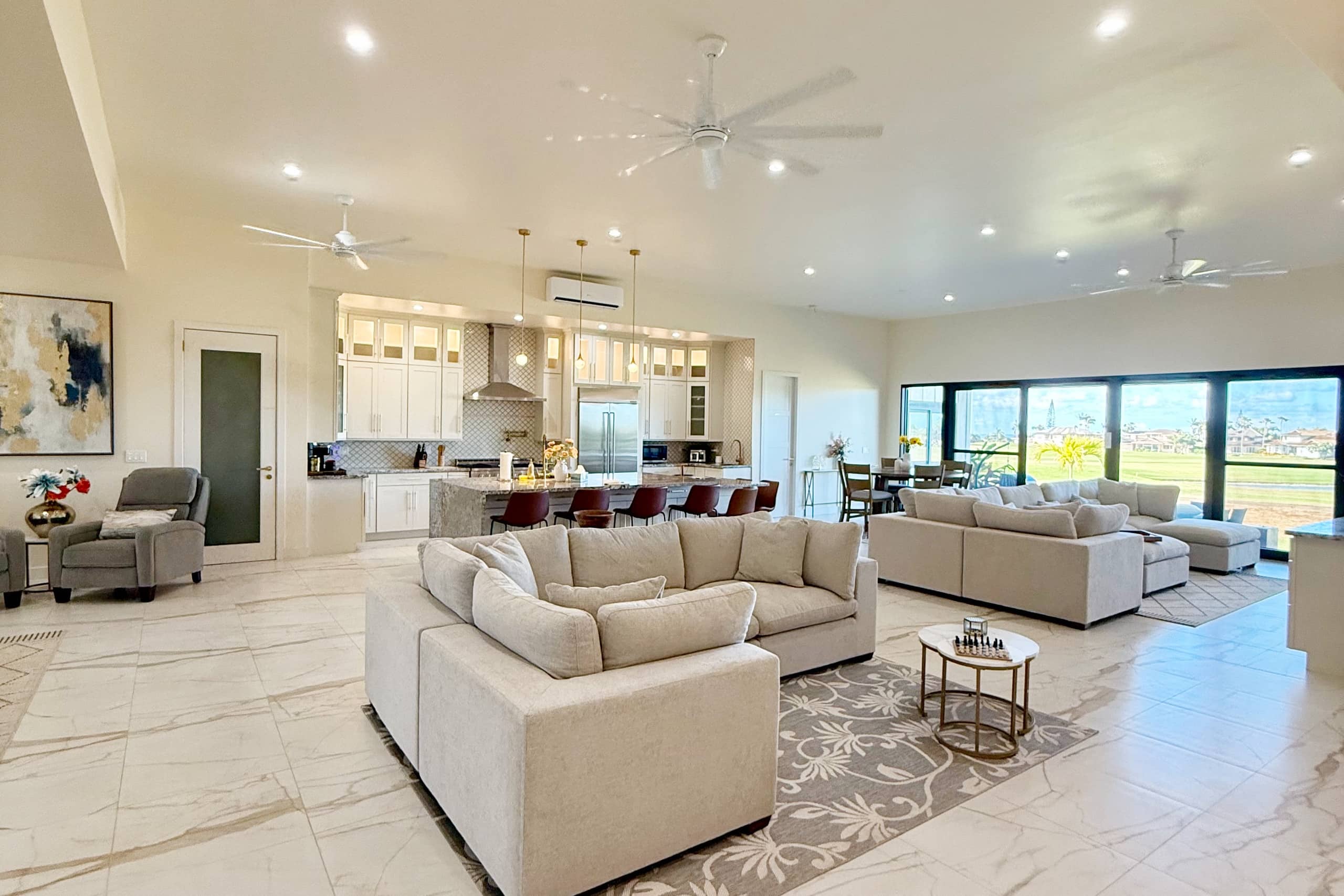 Home in Koloa · ★5.0 · 4 bedrooms · 4 beds · 4.5 baths - Photo 2