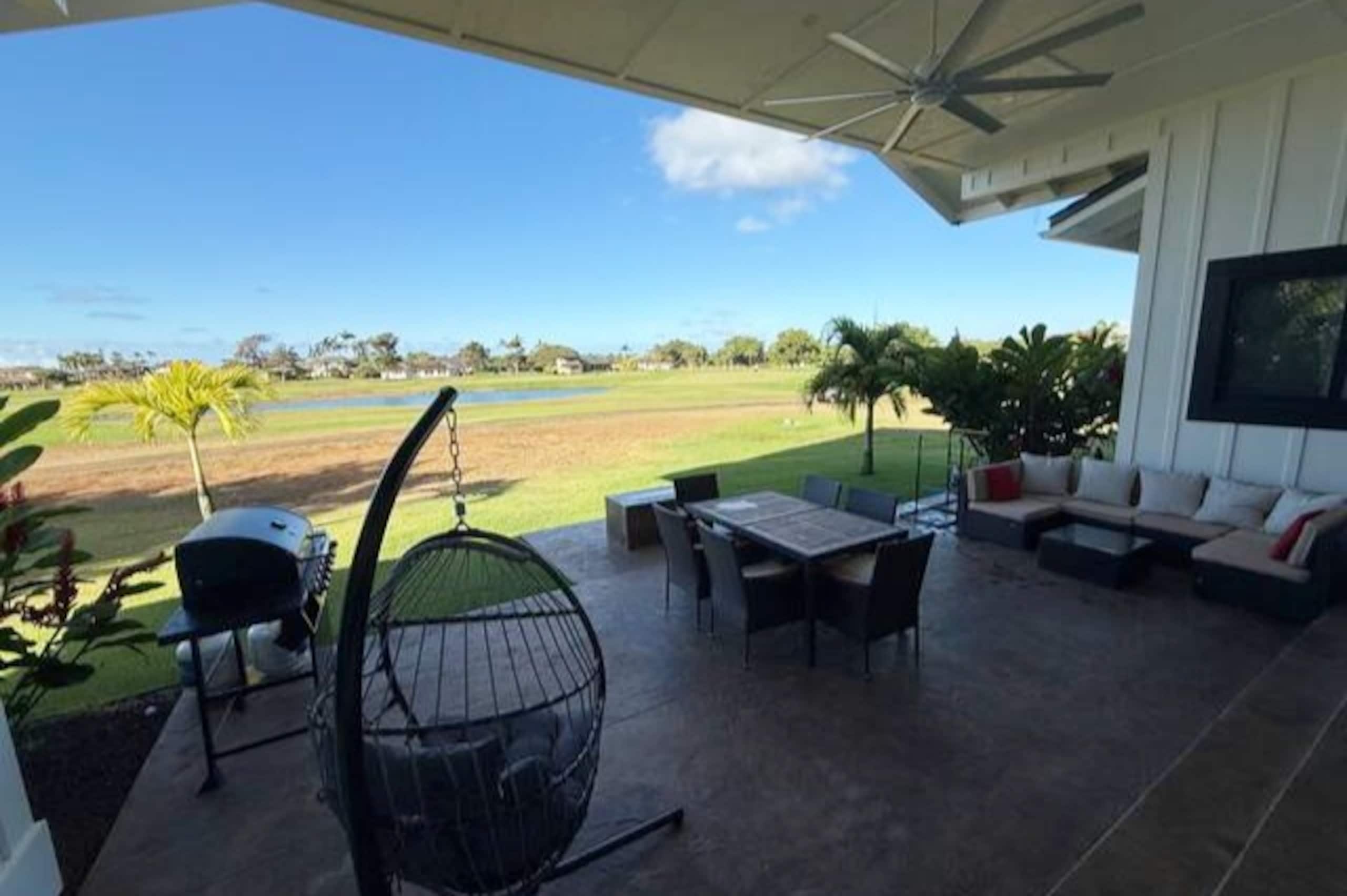 Home in Koloa · ★5.0 · 4 bedrooms · 4 beds · 4.5 baths - Photo 24