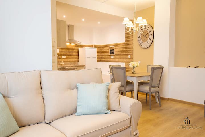 Всекидневна