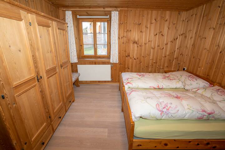 Chumba cha watu wawili Magharibi