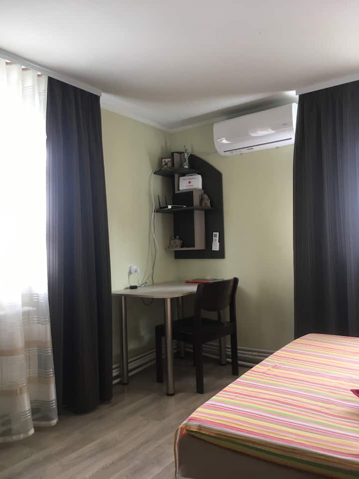 Спална соба