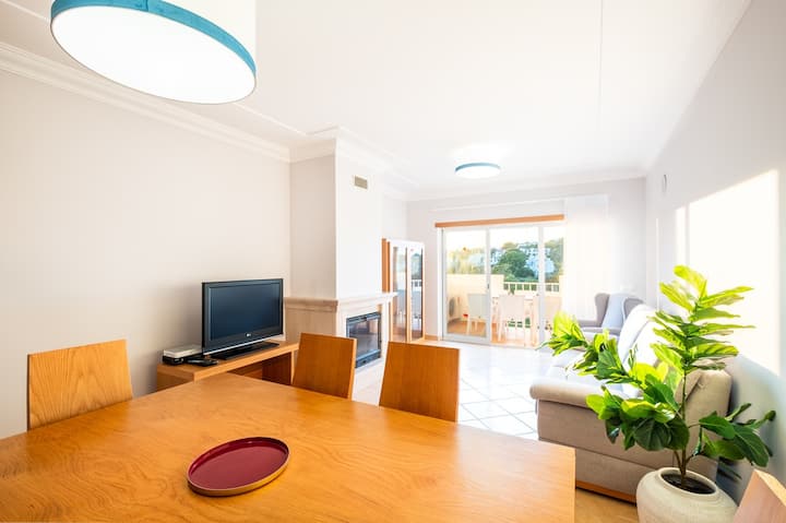 Xilla Apartment