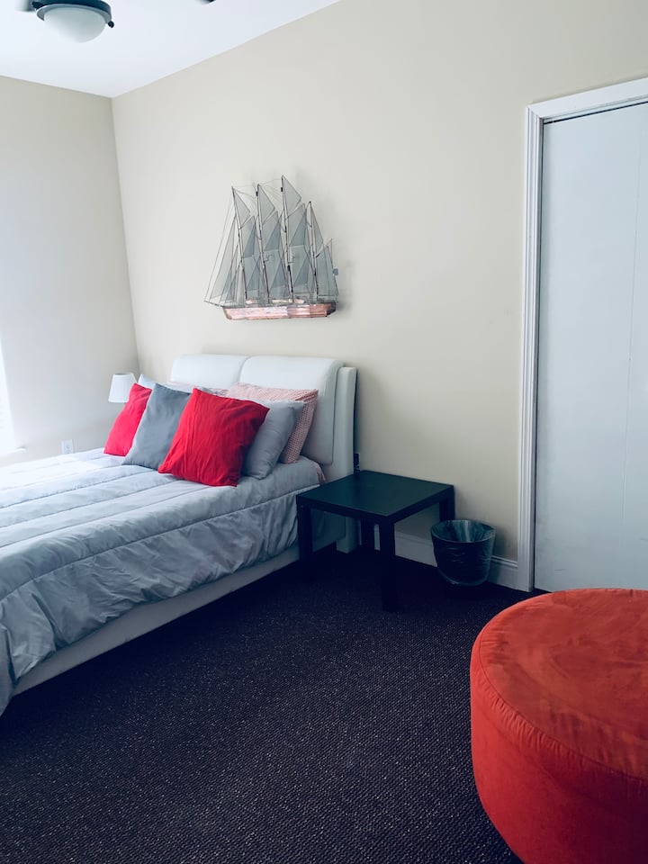 Спална соба 9