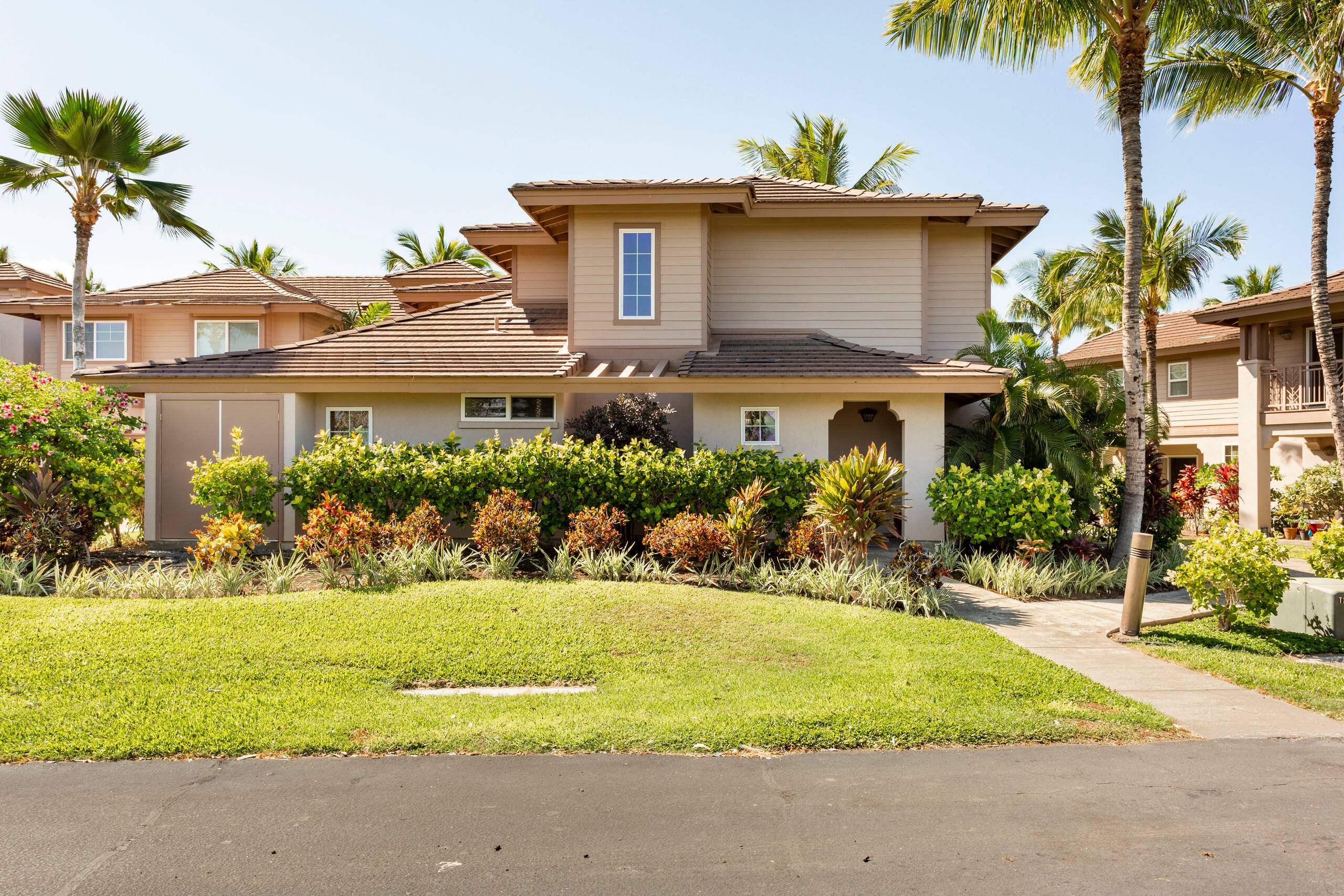 Townhouse in Waikoloa Village · ★4.84 · 2 bedrooms · 2 beds · 2 private baths - Image 34