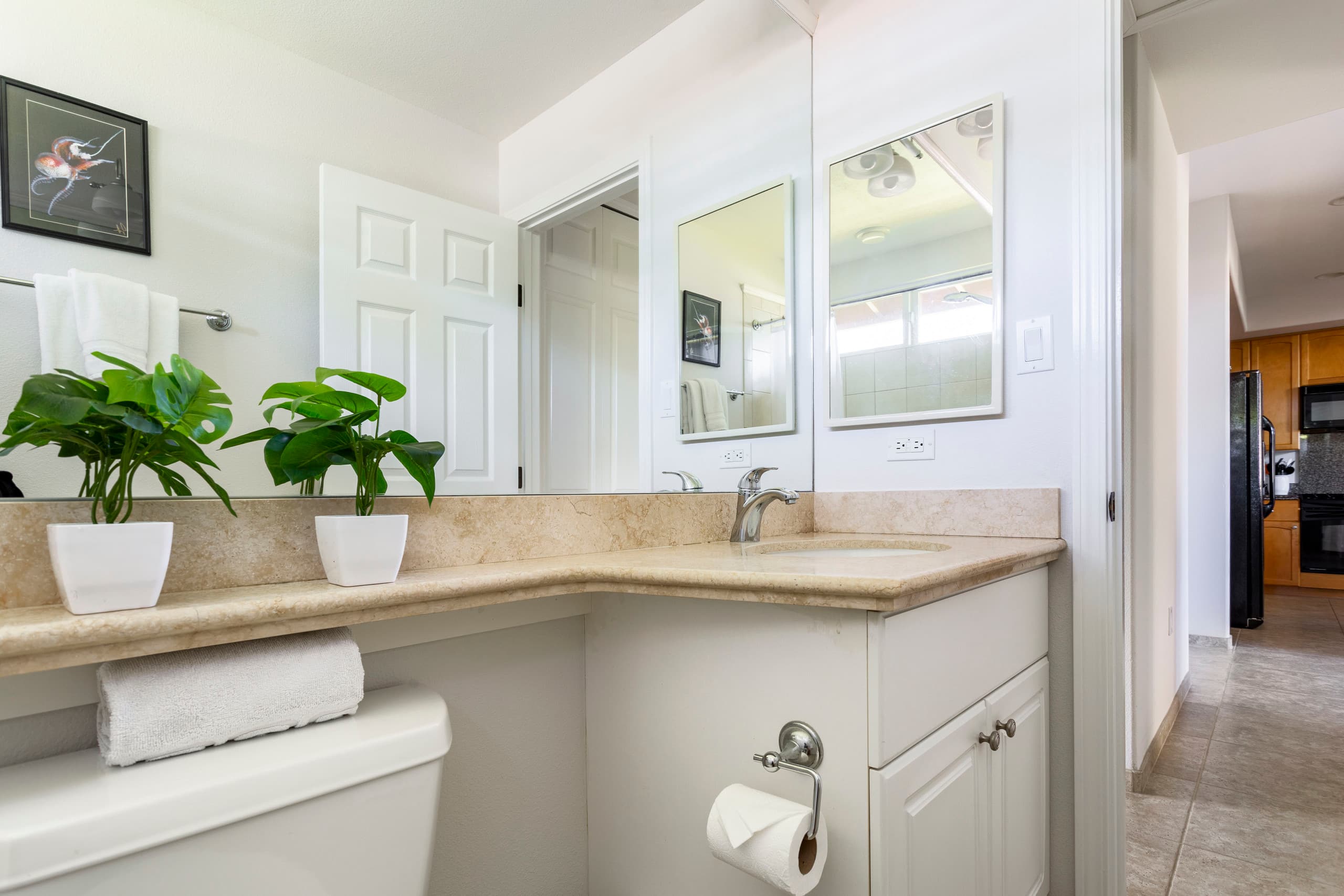 Townhouse in Waikoloa Village · ★4.84 · 2 bedrooms · 2 beds · 2 private baths - Image 18