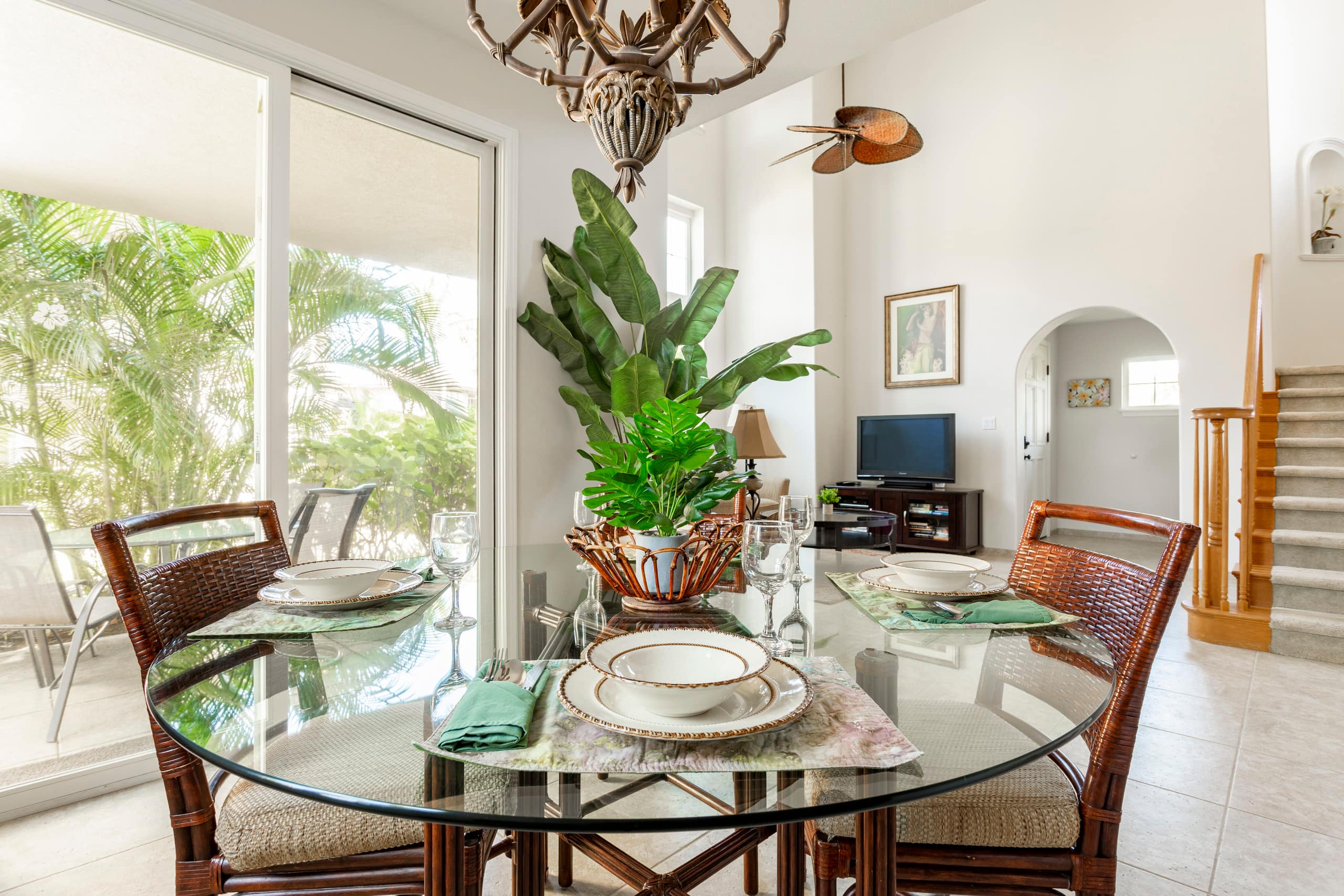 Townhouse in Waikoloa Village · ★4.84 · 2 bedrooms · 2 beds · 2 private baths - Image 11