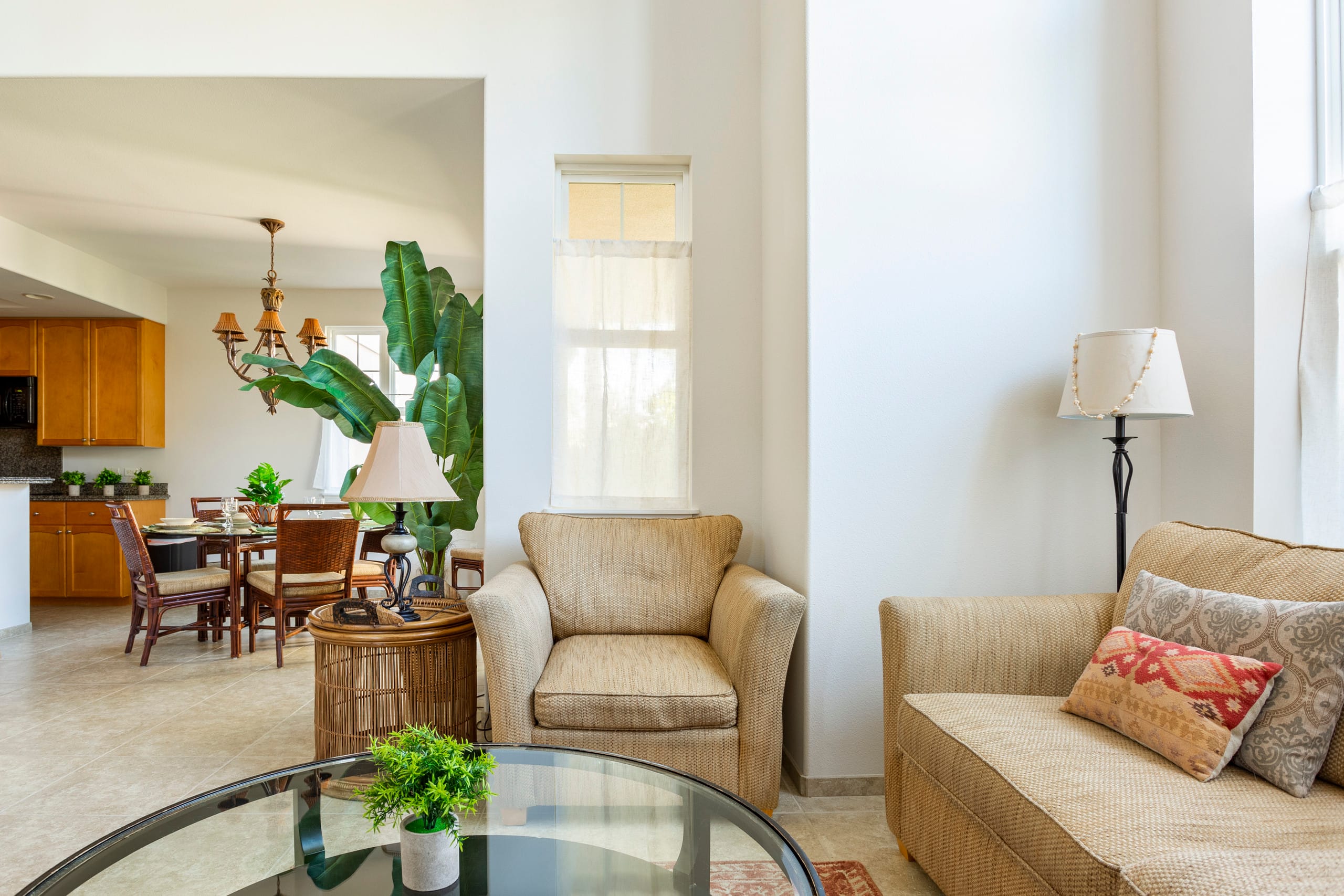 Townhouse in Waikoloa Village · ★4.84 · 2 bedrooms · 2 beds · 2 private baths - Image 6