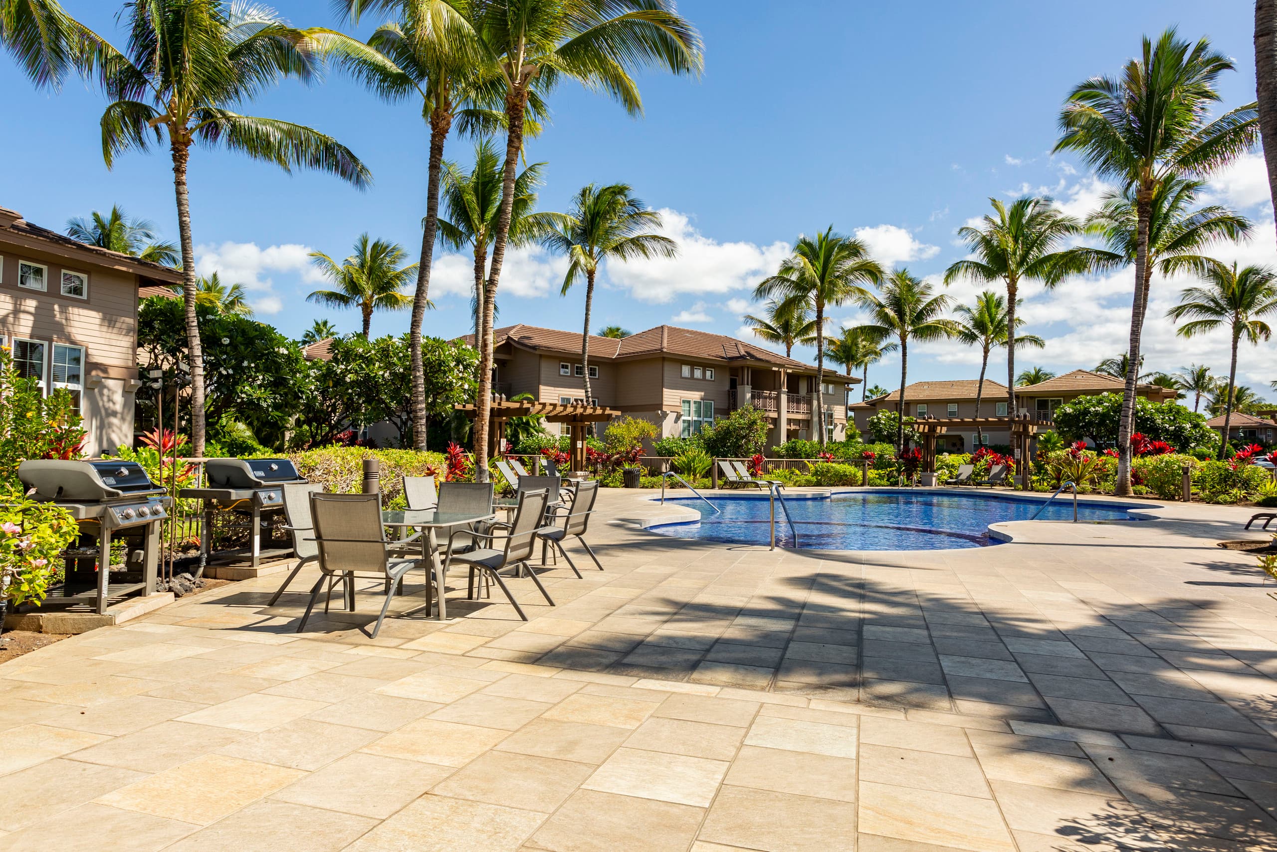 Townhouse in Waikoloa Village · ★4.84 · 2 bedrooms · 2 beds · 2 private baths - Image 36